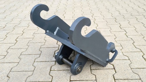 Greiferadapter