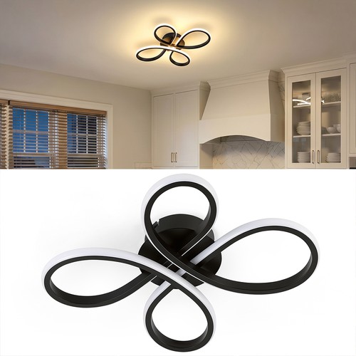 23w moderne led deckenleuchte - moderne,