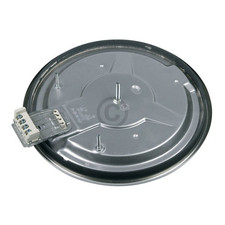 Kochplatte 220mmØ 2000W 230V Bauknecht, Whirlpool, Ikea, AEG, Electrolux, Juno,