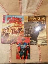 Vintage riesige Comic-Sammlung Marvel, Bastei, Ehapa, Moewig, Bavaria, Carlsen