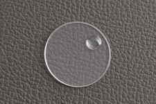 Rolex Glas Saphirglas Sapphire