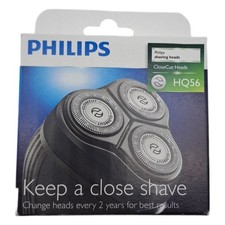 Philips HQ56/50 Replacement