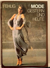 Mode Gestern und Heute