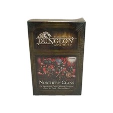 Dungeon Adventures Northern