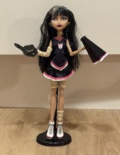 Monster High Cleo De Nile