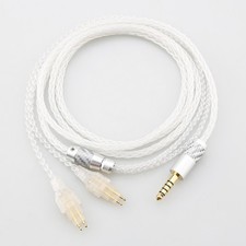 4,4 mm Versilbertes Kupfer