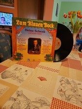 Heinz Schenk - Zum Blauen Bock