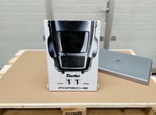 SELTEN 2000er PORSCHE TURBO