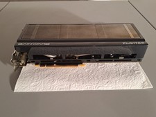 Grafikkarte gainward geforce - grafikkarte,