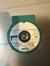 Wilo Pumpe Ersatzkopf