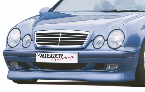Rieger spoilerlippe 71001 - spoilerlippe,