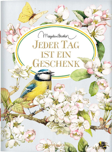 Jeder tag ist - ein, |