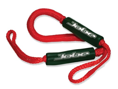 Dock tie rot schwarz - tie, ft