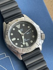 Seiko Quartz Diver 5H26-7A00