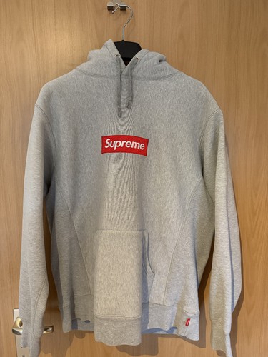 Supreme box logo hoodie - box,