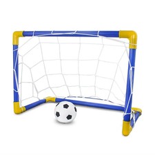 Mini fußballtor set faltbar - mini,