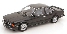 Scale bmw m635 csi - kk-scale,