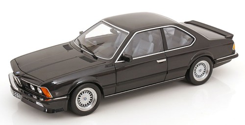 Scale bmw m635 csi - 1:12,