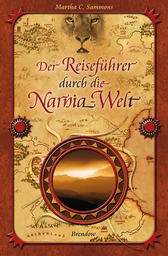 Der reiseführer durch - durch, die