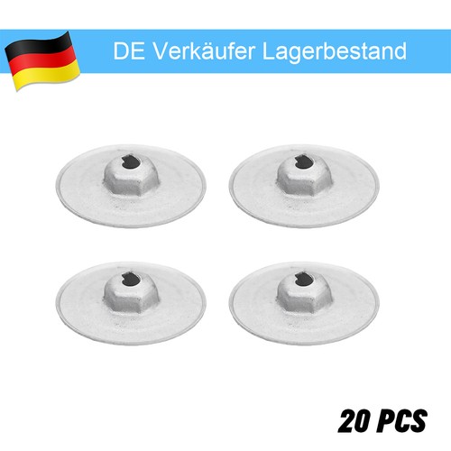 Hitzeschutz befestigungs - 20,