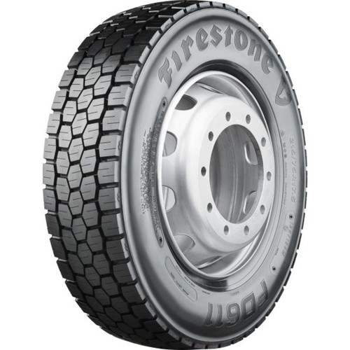 Lkw reifen firestone fd611 - firestone,