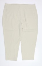Primark Damen Beige Regular