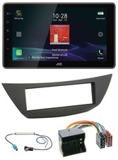 JVC DAB MP3 Bluetooth USB