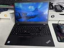 Lenovo T590, Intel Core I5