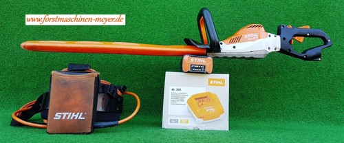 Stihl hsa 500 - r,