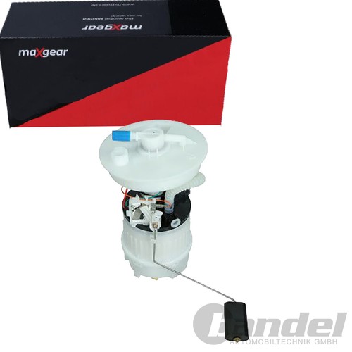 Maxgear kraftstofffördermodul - maxgear,