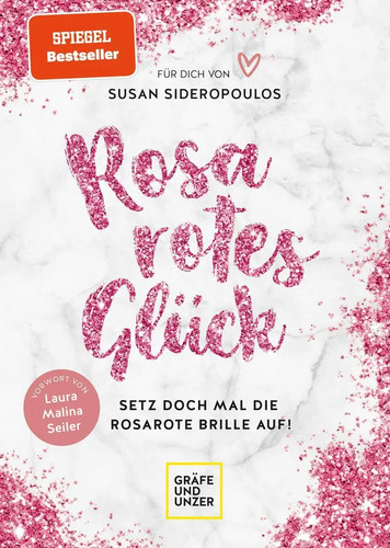 Rosarotes glück susan - |,