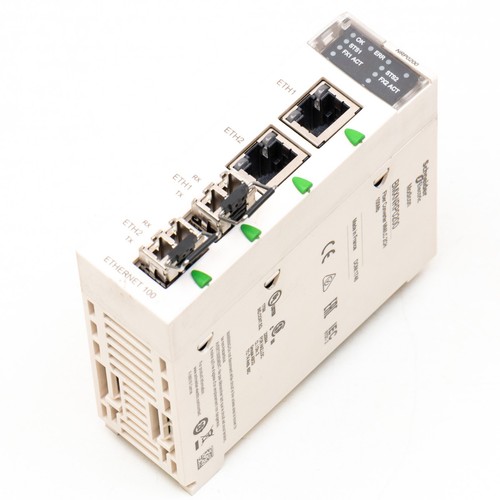 Schneider electric bmxnrp0200 - schneider,