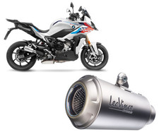 Auspuff Schalldaempfer