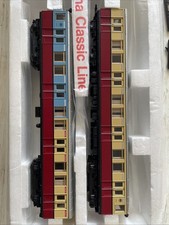 Lima 149833LK Spur H0 Berliner S-Bahn ET/ES 165 Analog in falscher OVP