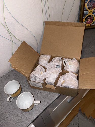 Kahla kaffeetassen made - 7,