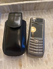 Vertu Ascent Limited Edition