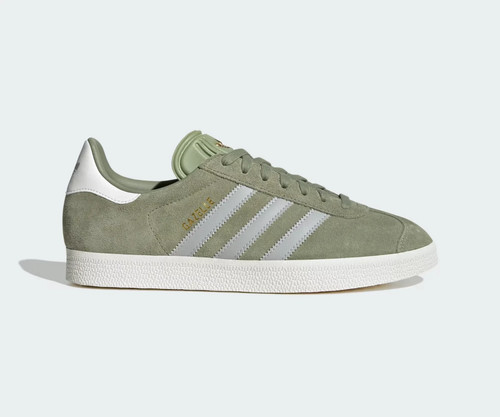 Adidas gazelle sneaker - adidas,