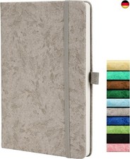 Dotted Notizbuch, A5 Dotted