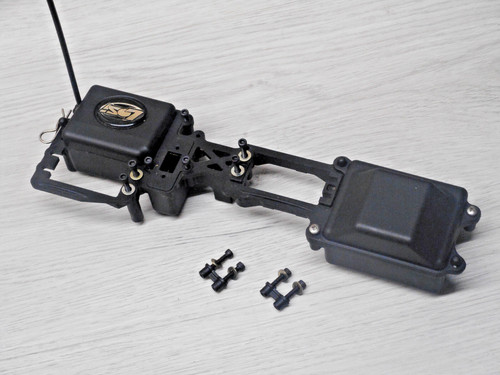 Tlr losi 8ight funkbox - 8ight,