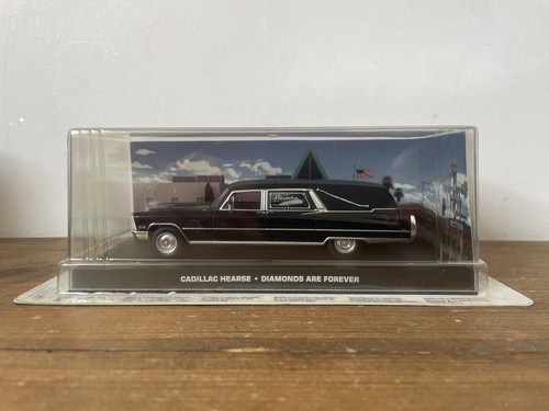 Cadillac leichenwagen 007 - leichenwagen, #88