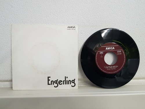 Engerling der zug oder die - zug,