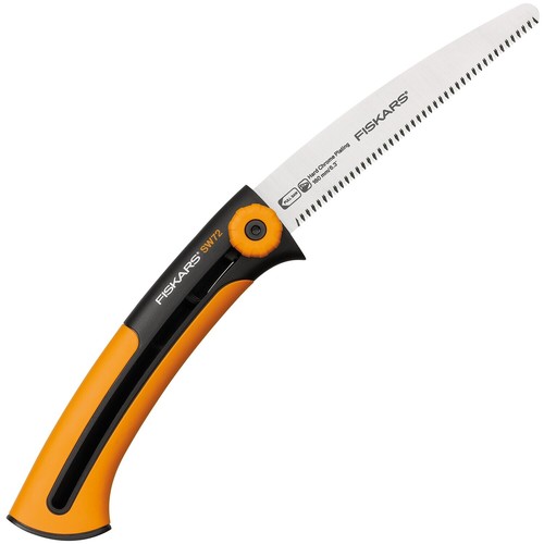 Fiskars handsäge xtract - handsäge, sw72