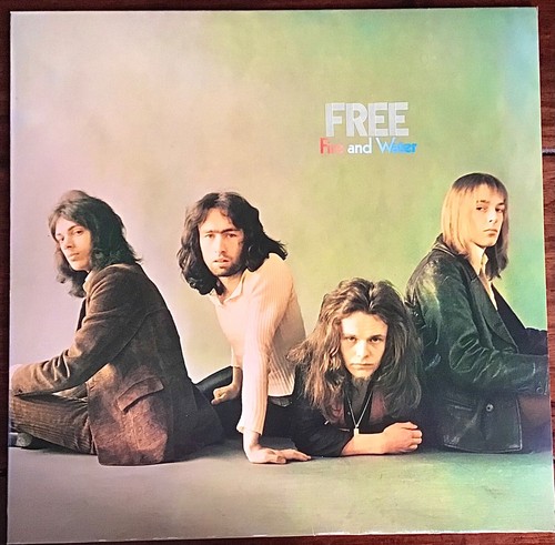 Free fire and - free, •