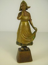 Antike w. Wiener Bronze