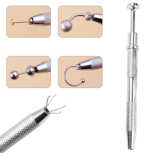 Piercing kugel zange - piercing,