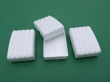 3x Seifendose Seifenschale