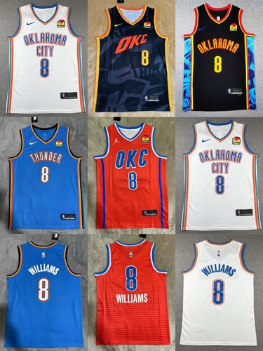 Adult oklahoma city - oklahoma, thunder