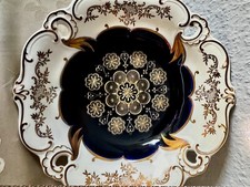 Teller Sammlerstück