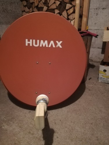 Humax offset - humax,
