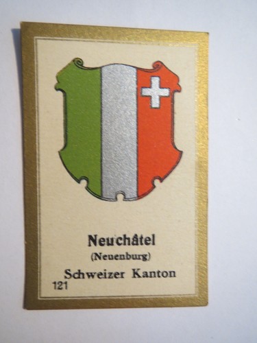 Neuchâtel neuenburg - neuchâtel,
